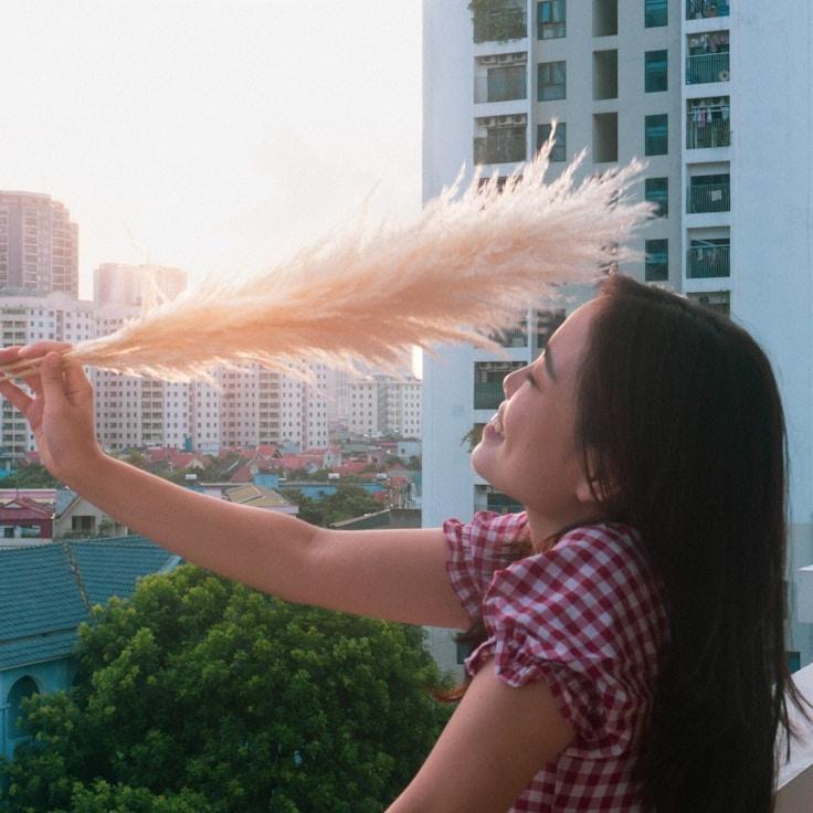 Sophie Muller - Founder of MildHollowCraft