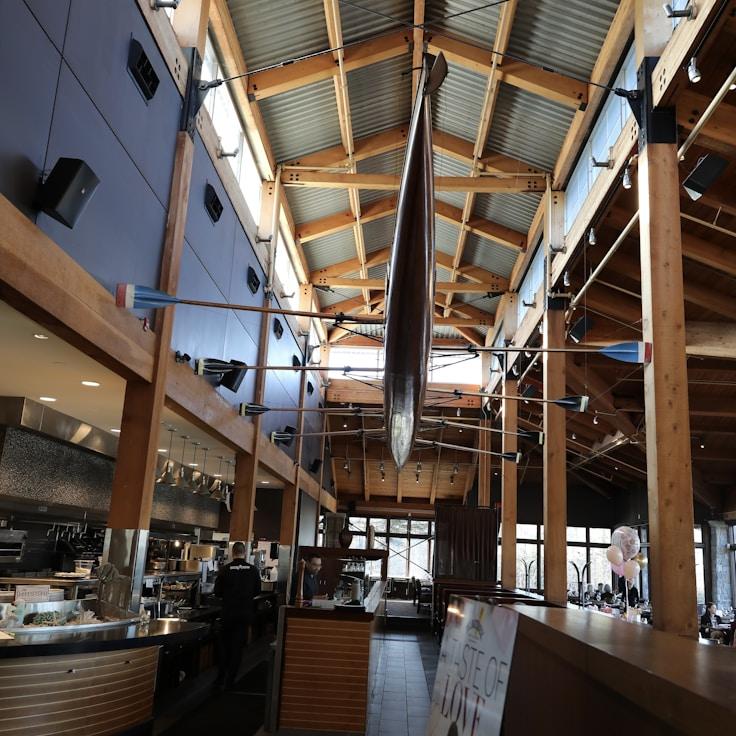 Parks and entertainment for families in Zurich, Switzerland